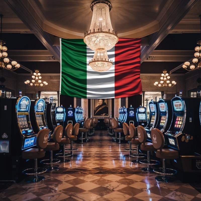 Scopri gli Offerte Esclusive di Pistolo Casino Online in Italia
