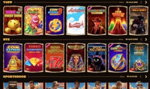 Rise of Immersive Mobile Gaming Experiences Across the UK
